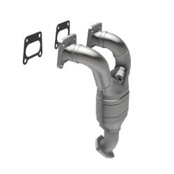 MAG Converter Direct Fit Magnaflow 50807