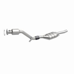 Magnaflow 444327