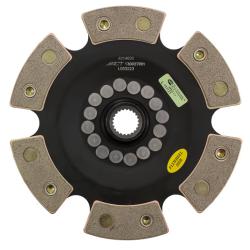ACT Race Clutch Discs ACT 6214025