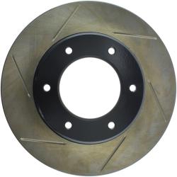 Stoptech 126.44036SR
