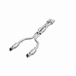 MAG Converter Direct Fit Magnaflow 5411031