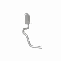 MAG BRE Exhaust Kits Magnaflow 106-0129