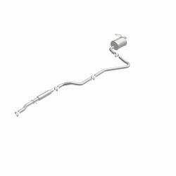 MAG BRE Exhaust Kits Magnaflow 106-0443