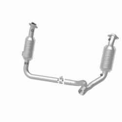 MAG Converter Direct Fit Magnaflow 49711