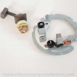 RICKS MOTORSPORT ELECTRICS 70504