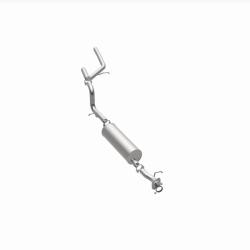 MAG BRE Exhaust Kits Magnaflow 106-0033