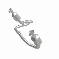 Magnaflow 4651658