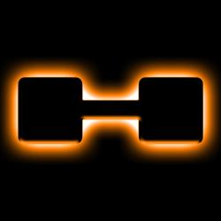 ORACLE LIGHTING 3141H005