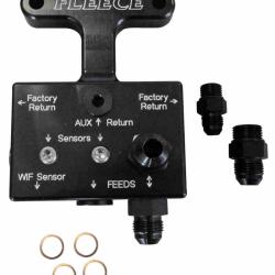 FLEECE PERFORMANCE FPEFFDRF3G