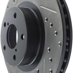 STOPTECH 12747012R