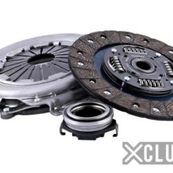 XCLUTCH KMZ23027