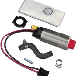 Granatelli Motor Sports GM722-340