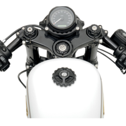 Roland Sands Design 0208-2039-SMB