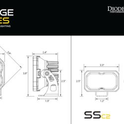 DIODE DYNAMICS DD6587