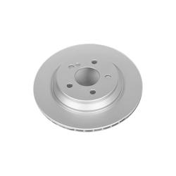 PowerStop EBR1053EVC