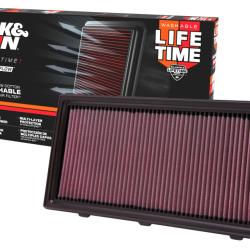 K&N ENGINEERING 332175