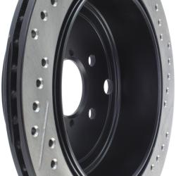 STOPTECH 12747031R