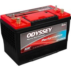 Odyssey Battery ODP-AGM27M