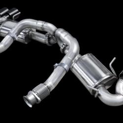 AMERICAN RACING HEADERS 150389