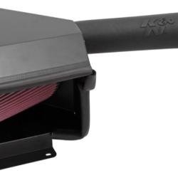 K&N ENGINEERING 639034