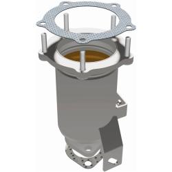 MAG Converter Direct Fit Magnaflow 51492