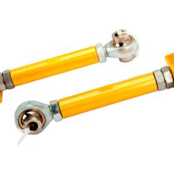 ISR PERFORMANCE ISRTRNS134