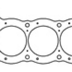 Cometic Gasket C4530-066