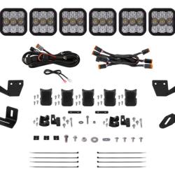 DIODE DYNAMICS DD7831