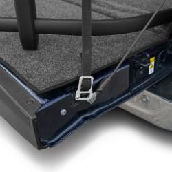 AMP Research 74803-01A