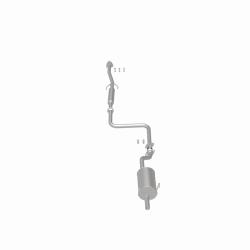 MAG BRE Exhaust Kits Magnaflow 106-0306