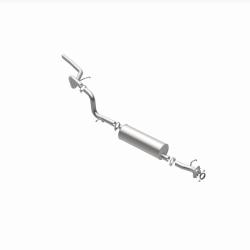 MAG BRE Exhaust Kits Magnaflow 106-0033
