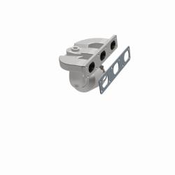 MAG Converter Direct Fit Magnaflow 452297