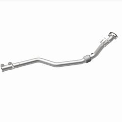 MAG BRE Front Pipe Kit Magnaflow 107-0114