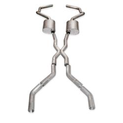 STAINLESS WORKS CA676925CS