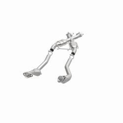 MAG Converter Direct Fit Magnaflow 93332