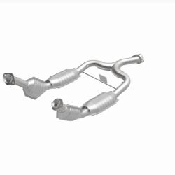 Magnaflow 441108