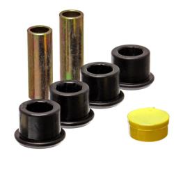 ES Cntrl Arm Bushings - Black Energy Suspension 3.3179G