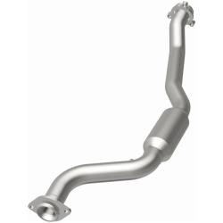 MAG Converter Direct Fit Magnaflow 4593611