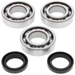 ABR Crank Bearing Kits All Balls Racing 24-1078
