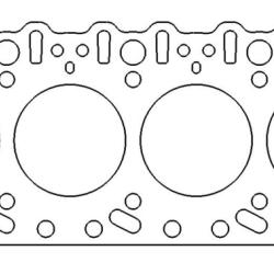 CG Head Gaskets Cometic Gasket C4535-027