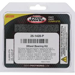 Pivot Works 25-1420-P