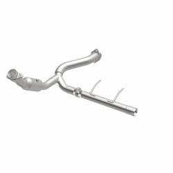 Magnaflow 5551500