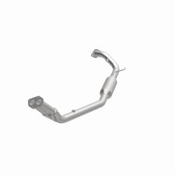 Magnaflow 4481698