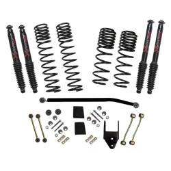 Skyjacker JL40BPBLTD