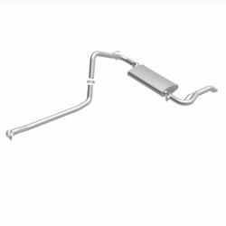 MAG BRE Exhaust Kits Magnaflow 106-0646