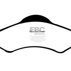 EBC DP41318R