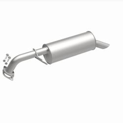 MAG BRE Exhaust Kits Magnaflow 106-0977