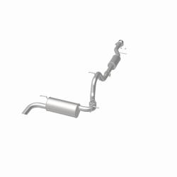 MAG BRE Exhaust Kits Magnaflow 106-0936