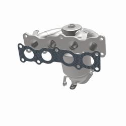 MAGNAFLOW 22086