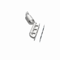 MAG Converter Direct Fit Magnaflow 4451501